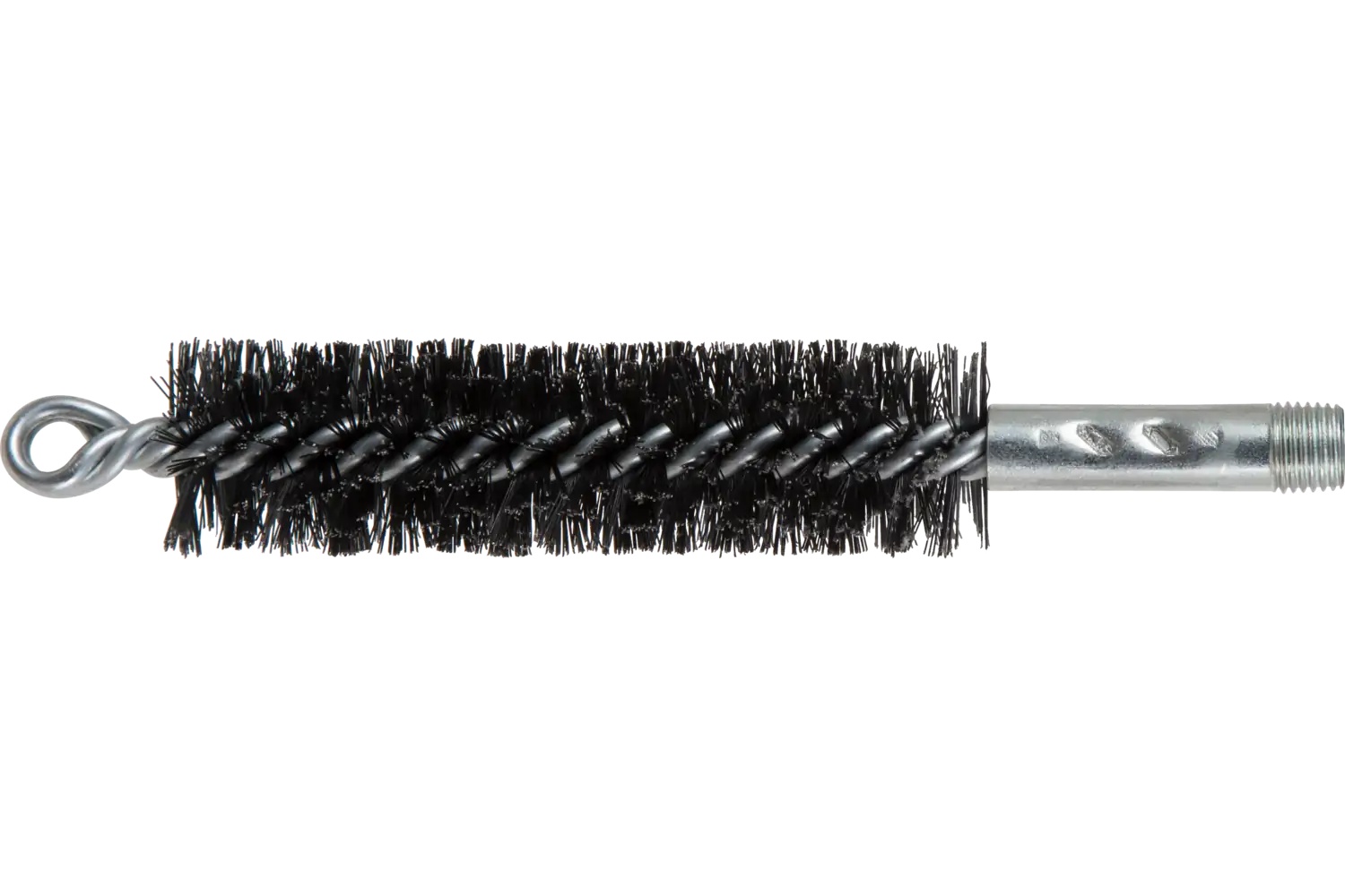 Picture of Pferd Round Wire Flue Brush Double Spiral, 1-1/2" Flue Size